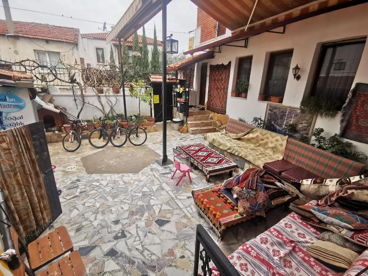 Anz Guest House Pansiyon Selçuk 0*,  Turchia
