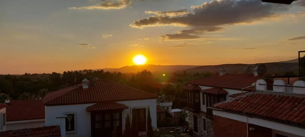 Anz Guest House Pansiyon Selçuk Turchia