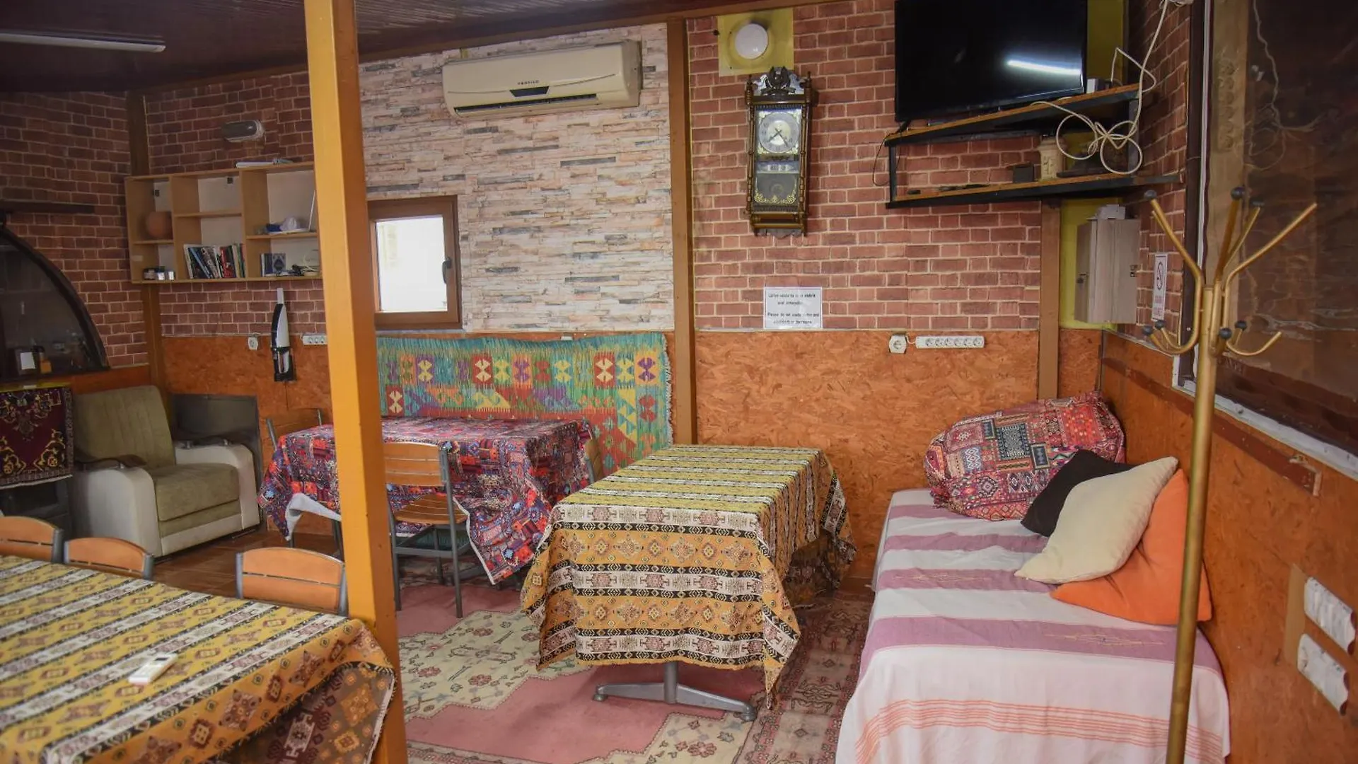 Anz Guest House Pansiyon Selçuk