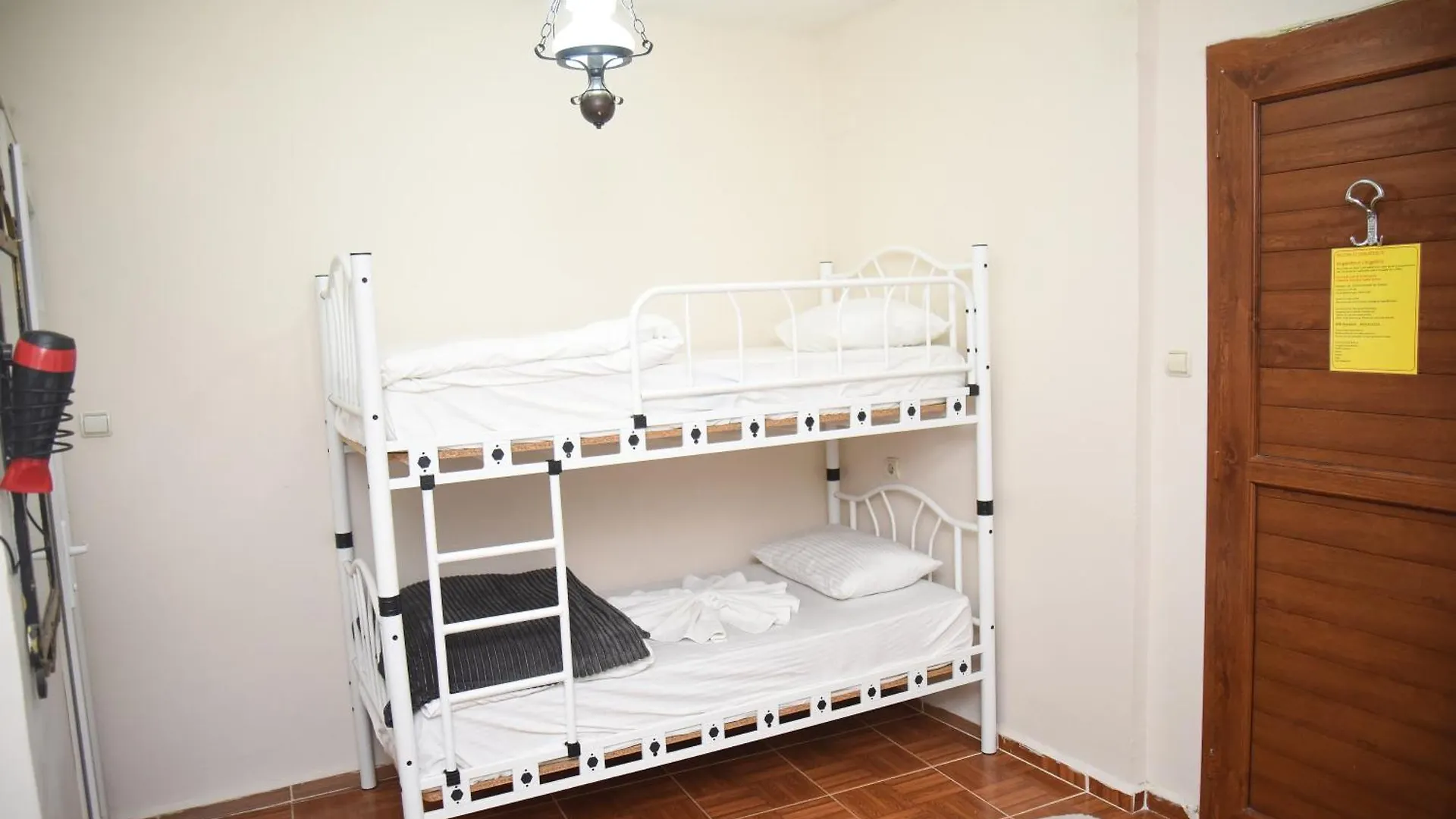 Anz Guest House Pansiyon Selçuk Alloggio in famiglia