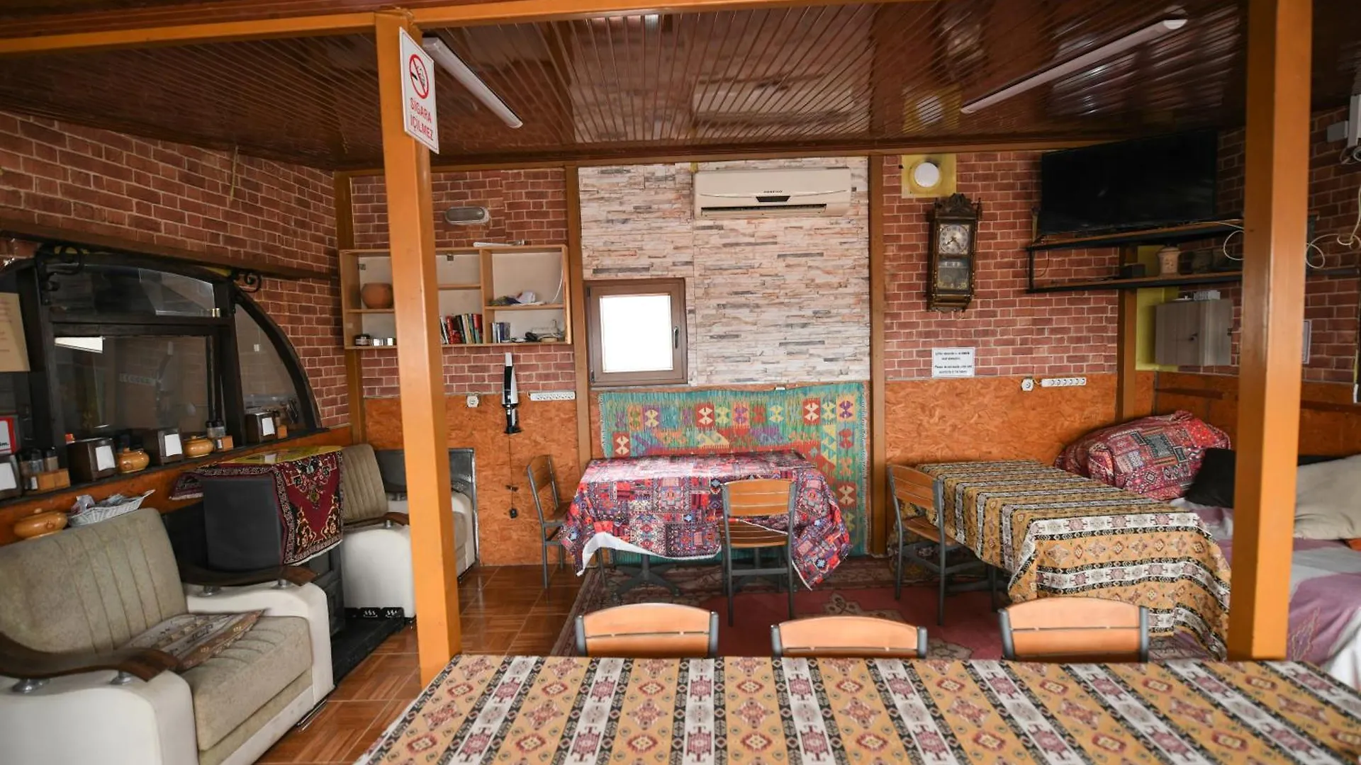 Anz Guest House Pansiyon Selçuk 0*,