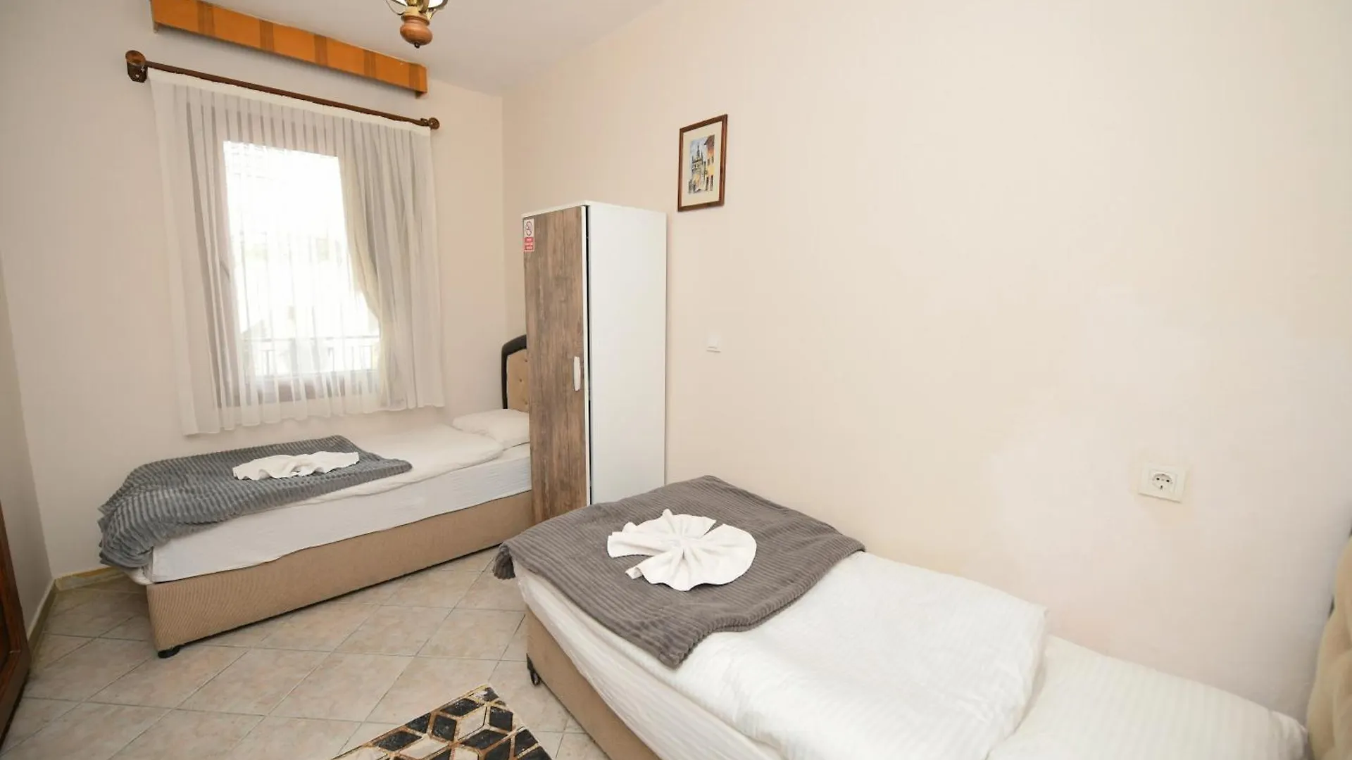 Anz Guest House Pansiyon Selçuk
