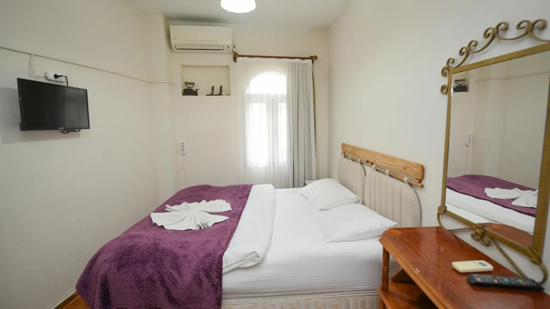 Alloggio in famiglia Anz Guest House Pansiyon Selçuk