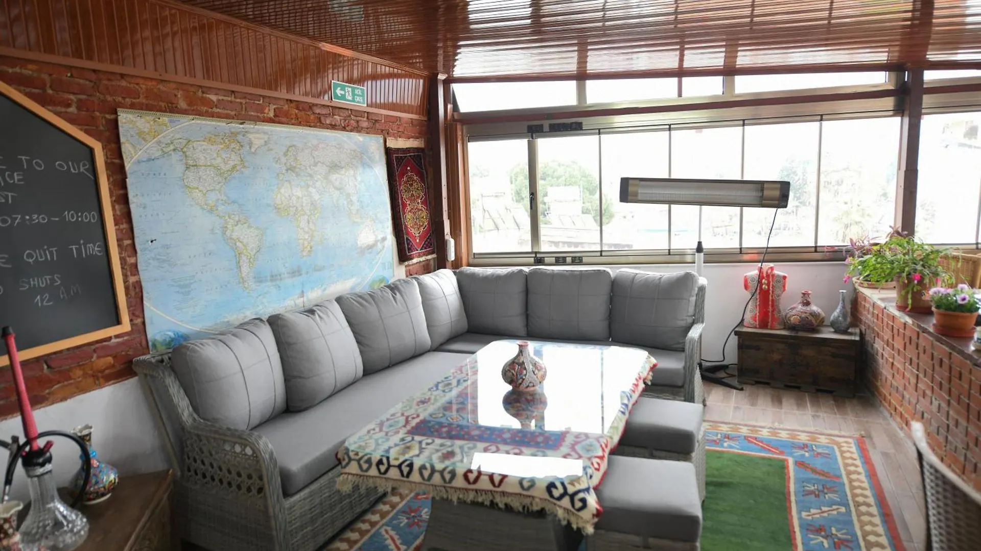 Alloggio in famiglia Anz Guest House Pansiyon Selçuk