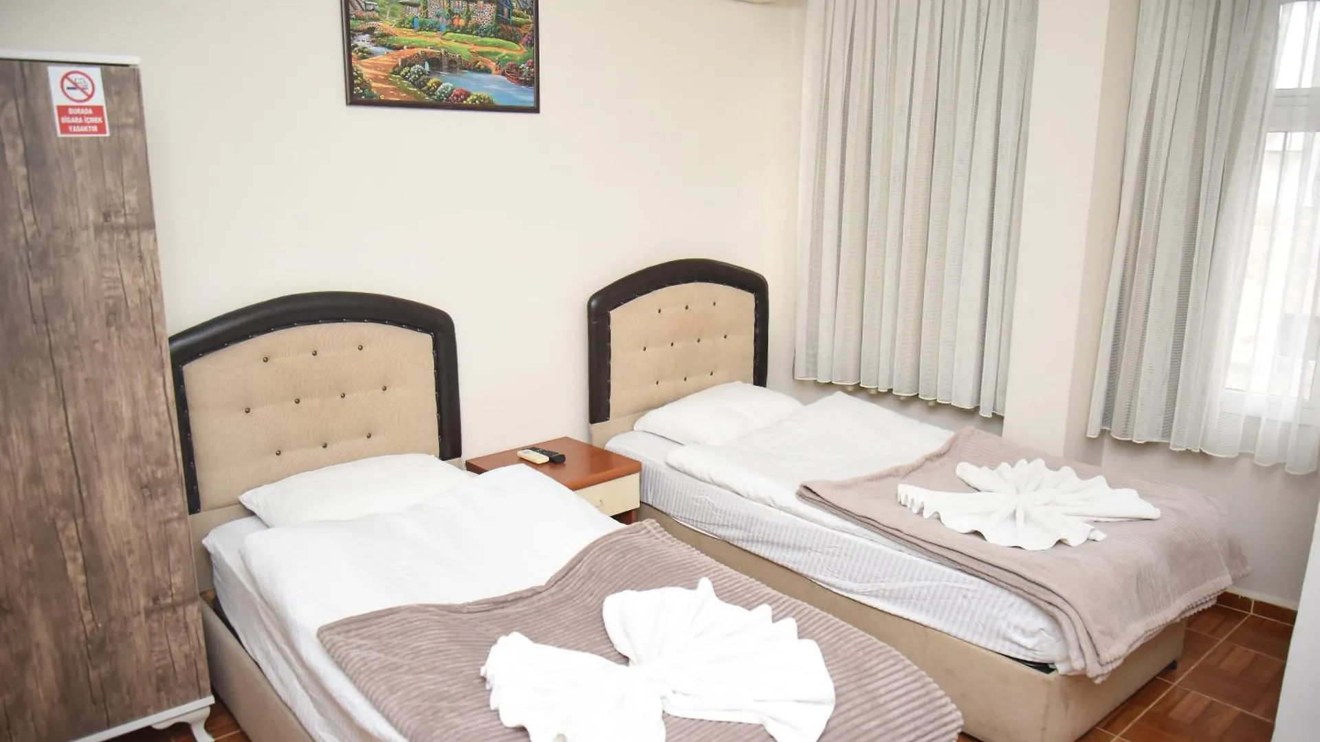 Anz Guest House Pansiyon Selçuk Turchia