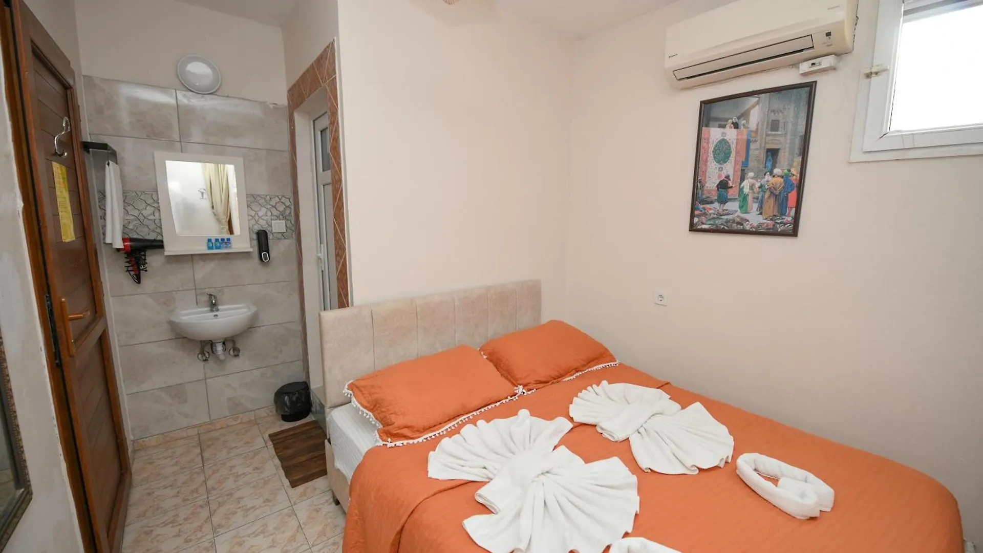 Anz Guest House Pansiyon Selçuk
