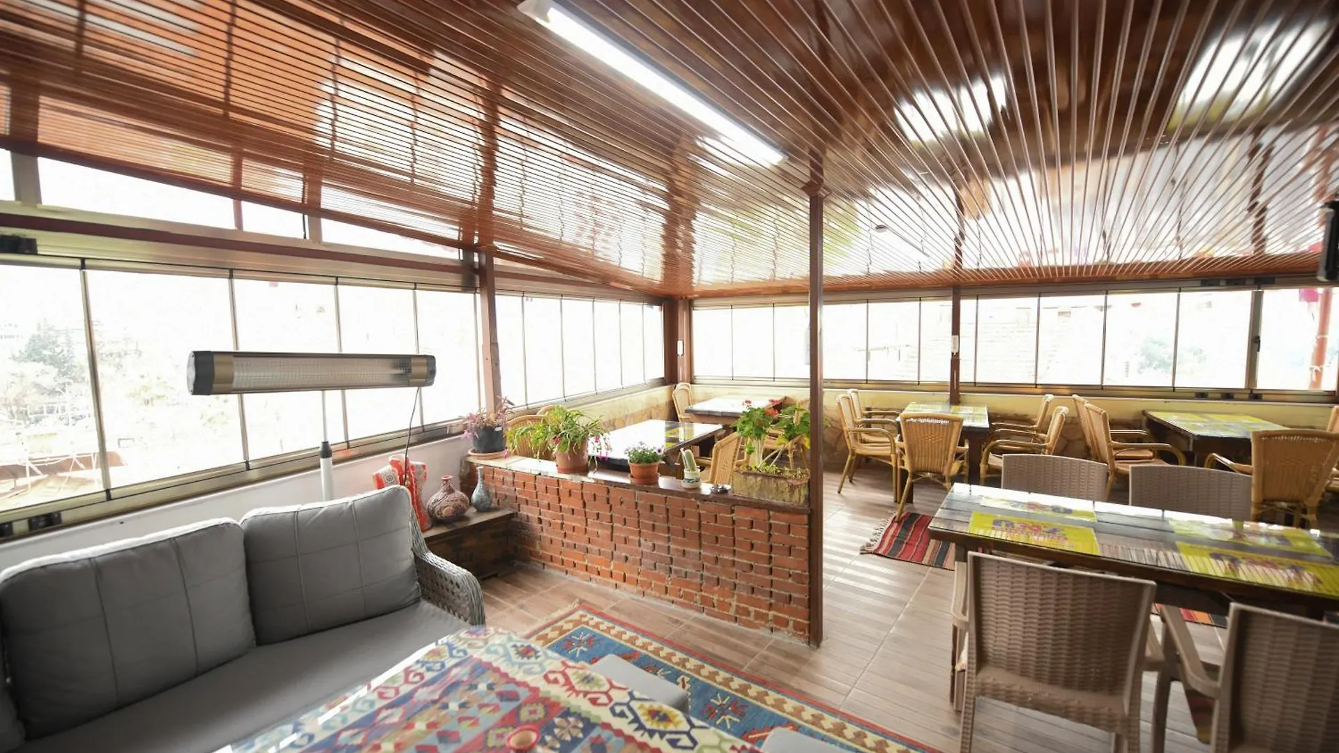 Alloggio in famiglia Anz Guest House Pansiyon Selçuk