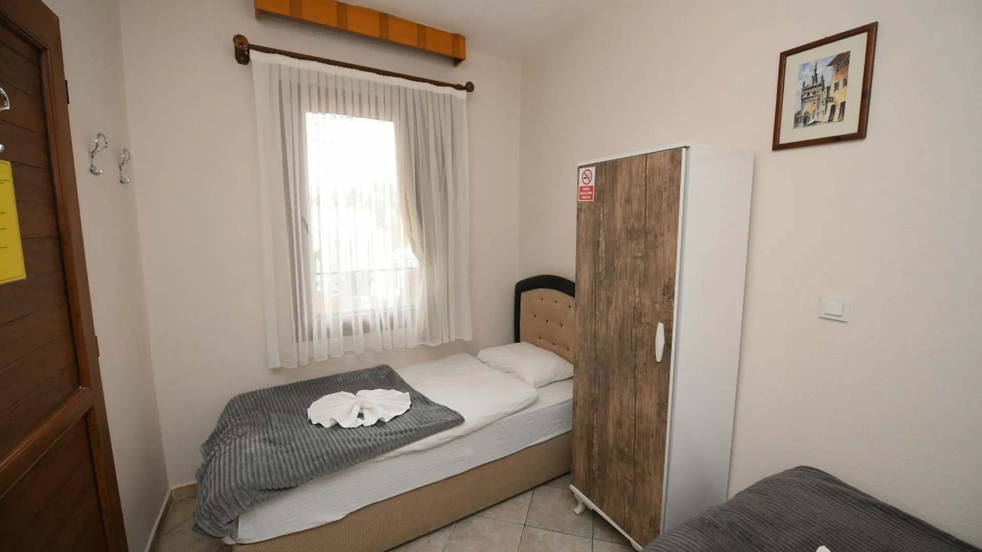 Anz Guest House Pansiyon Selçuk 0*,  Turchia