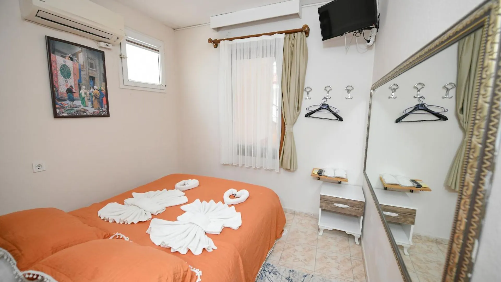 Anz Guest House Pansiyon Selçuk 0*,