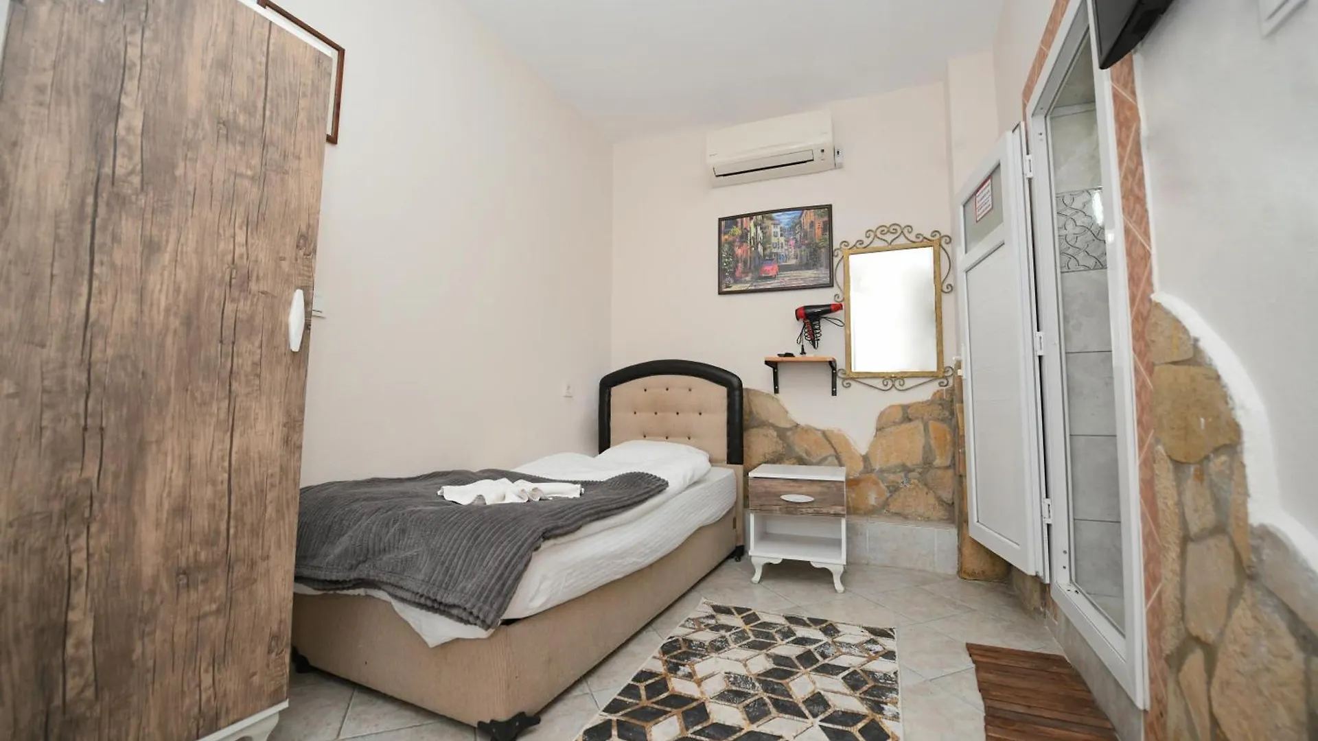 Anz Guest House Pansiyon Selçuk