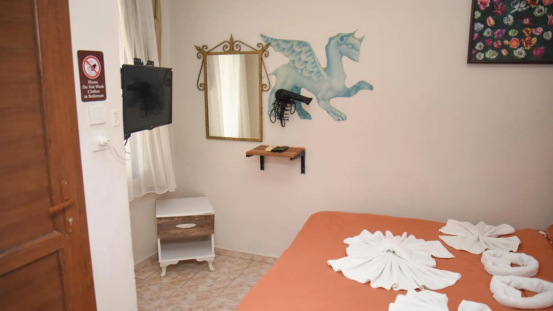 Anz Guest House Pansiyon Selçuk