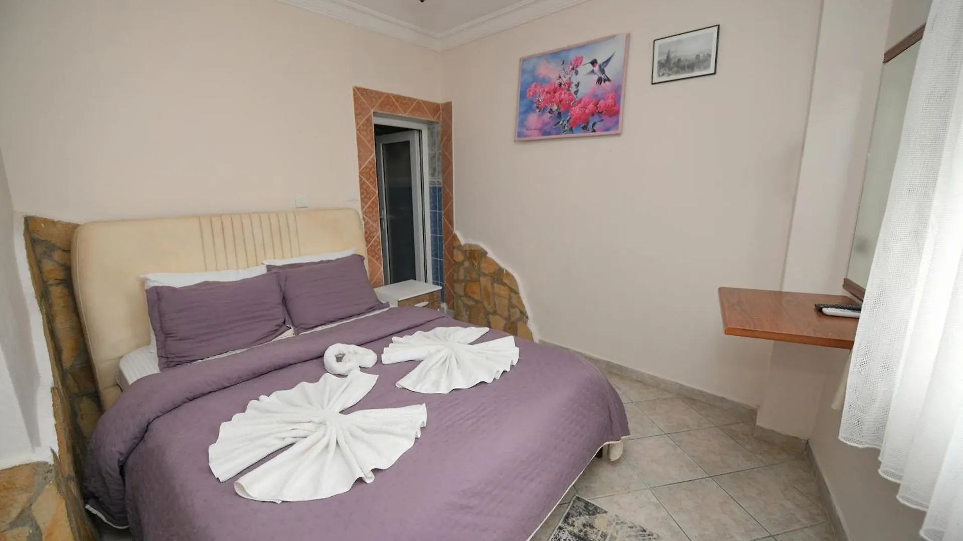 Alloggio in famiglia Anz Guest House Pansiyon Selçuk