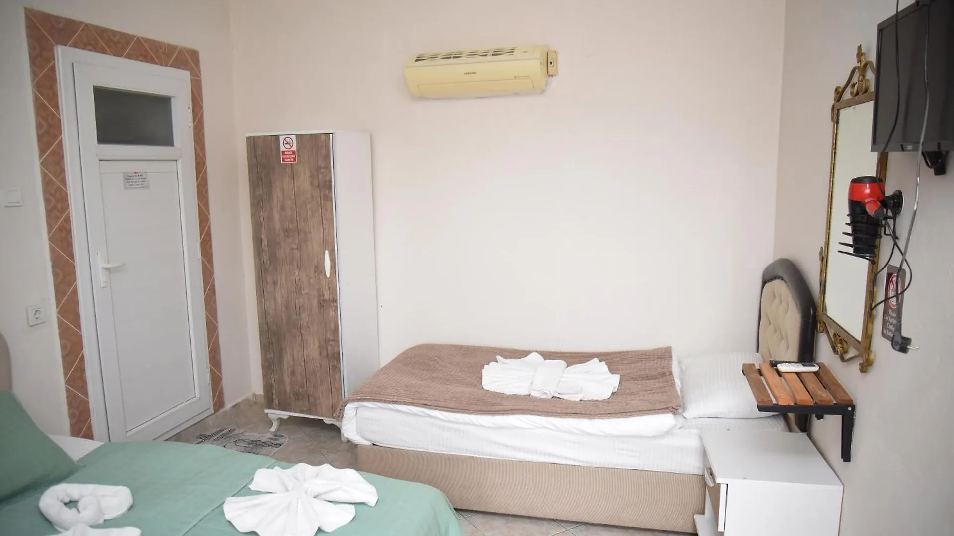 Alloggio in famiglia Anz Guest House Pansiyon Selçuk