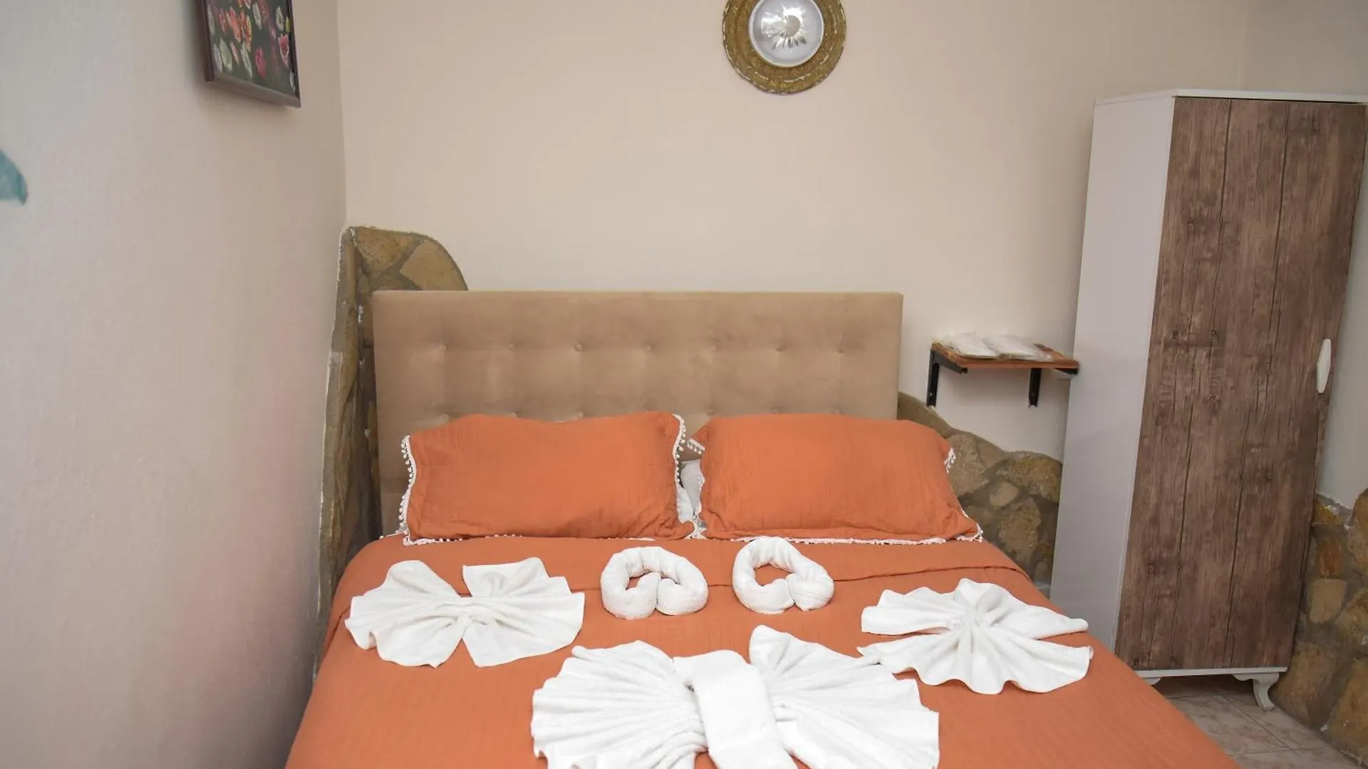 Anz Guest House Pansiyon Selçuk Turchia