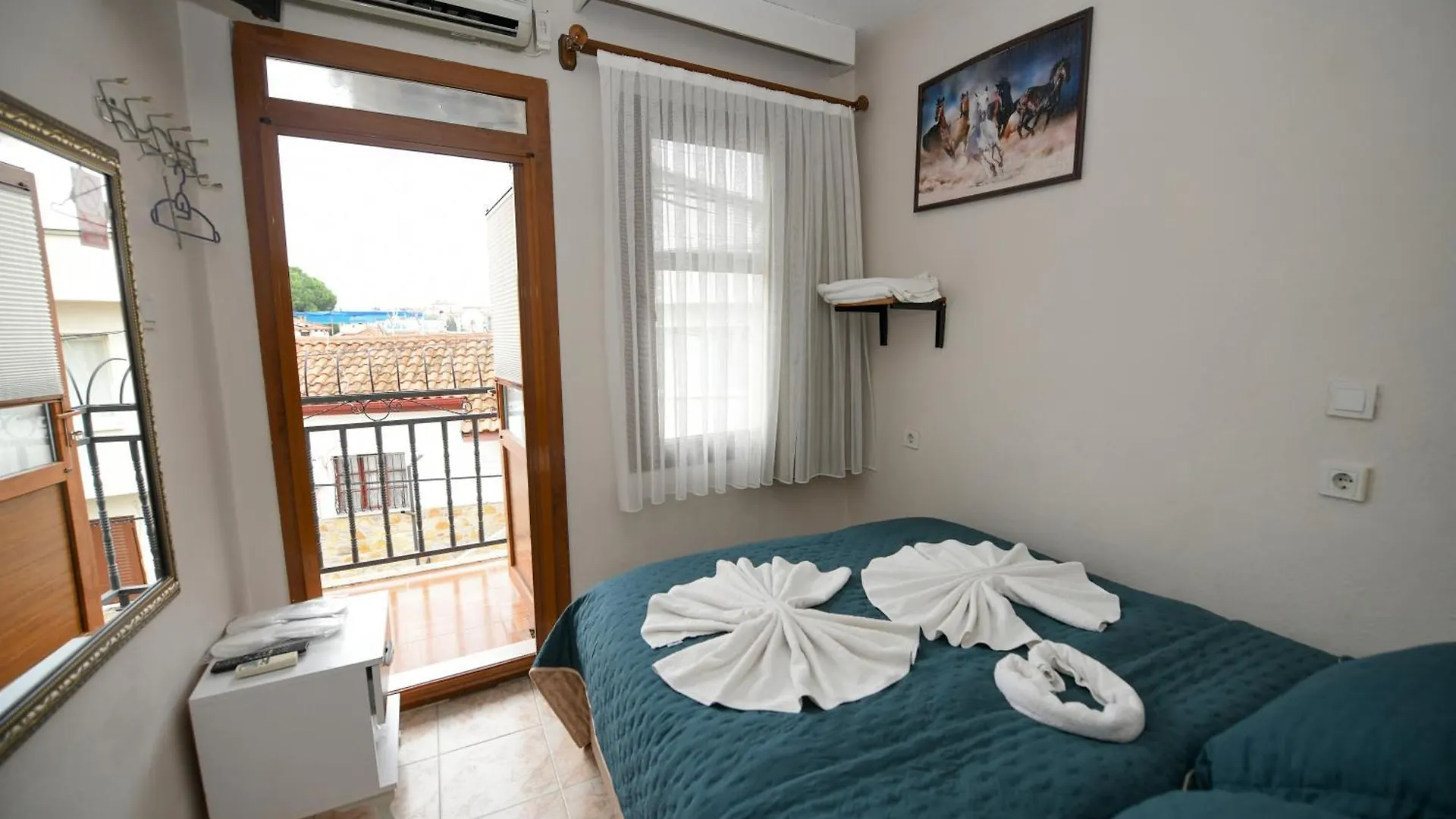 Anz Guest House Pansiyon Selçuk 0*,