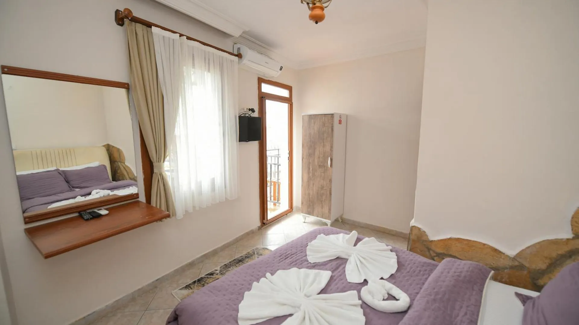 Alloggio in famiglia Anz Guest House Pansiyon Selçuk
