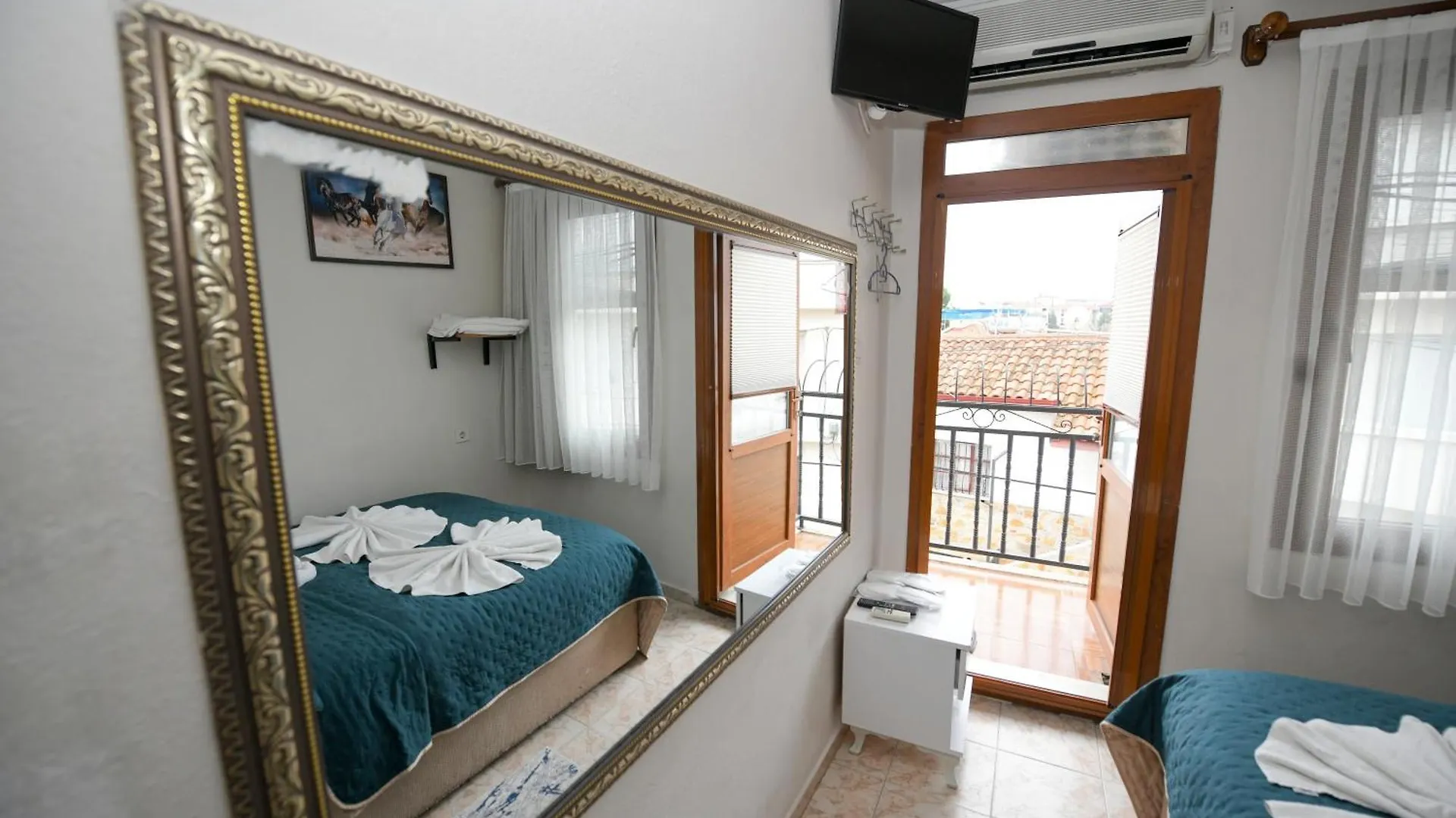 Anz Guest House Pansiyon Selçuk Alloggio in famiglia