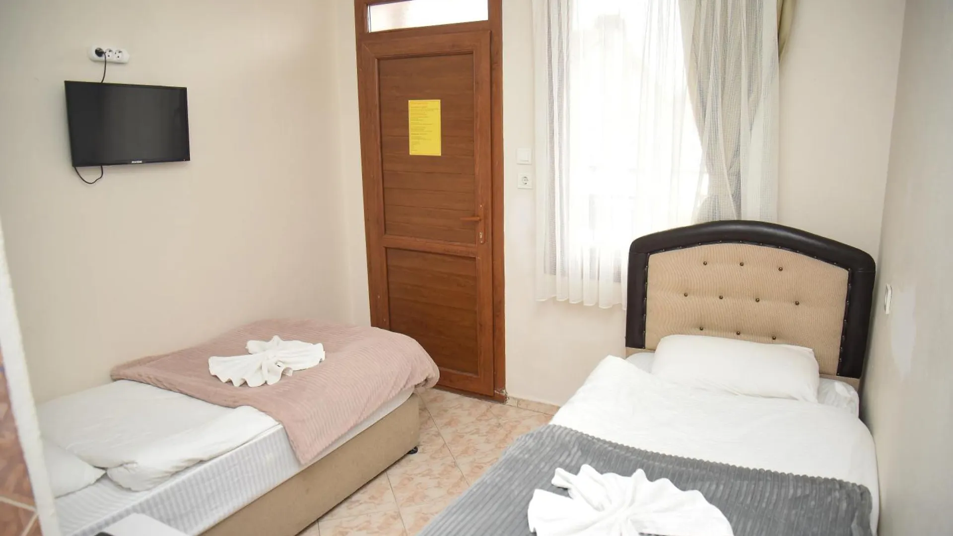 Anz Guest House Pansiyon Selçuk 0*,