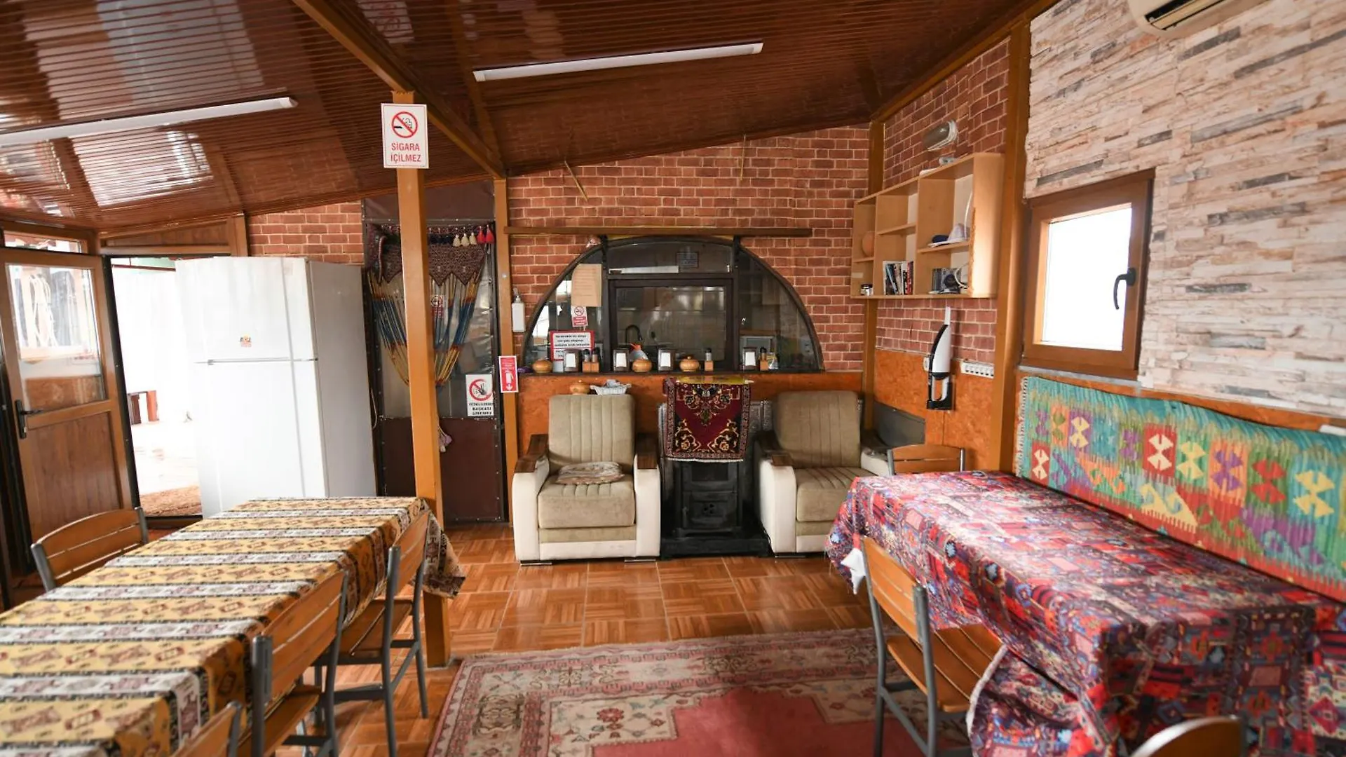 Anz Guest House Pansiyon Selçuk Turchia