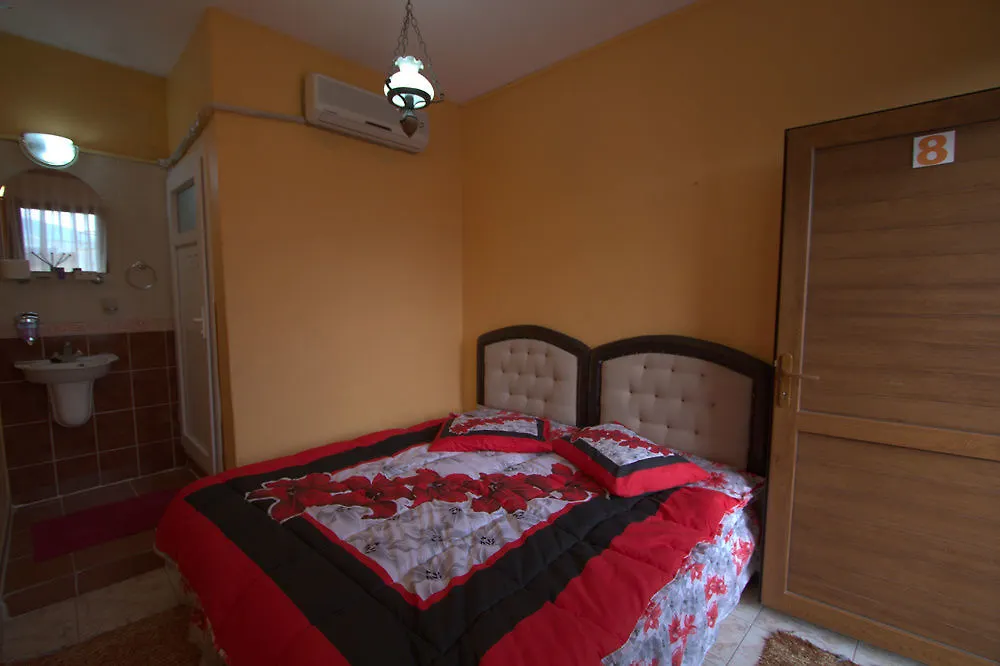 Anz Guest House Pansiyon Selçuk