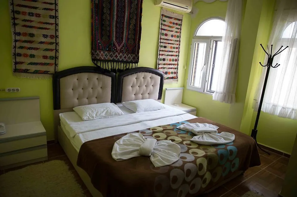 Alloggio in famiglia Anz Guest House Pansiyon Selçuk